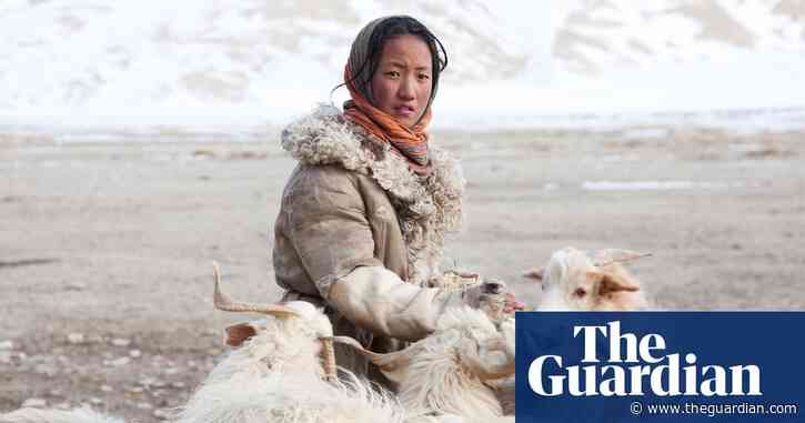 Travel through a lens: Cat Vinton's best photograph – Sonam braves winter on the Tibetan plateau, India