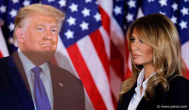 Trump Campaign Declares Victory in Pennsylvania Despite Ballots Still Being Counted