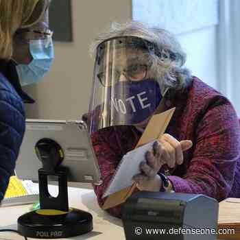 A Dreadful New Peak for the American Pandemic