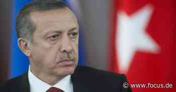 Lira-Absturz: Erdogan will Kampf gegen "unheilige Dreieinigkeit der Wirtschaft" - FOCUS Online