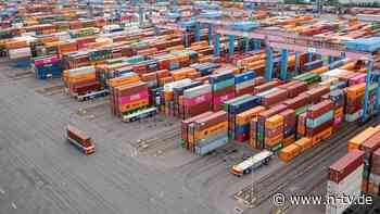 Börse wünscht sich Klarheit:Enge US-Wahl verunsichert deutsche Wirtschaft - n-tv NACHRICHTEN