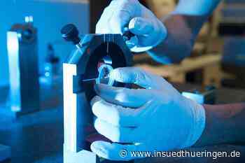 Thüringer Wirtschaft hofft auf Planungssicherheit in den USA - inSüdthüringen