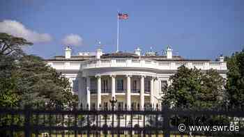 Das erwartet die Wirtschaft von Trump und Biden | SWR Aktuell - SWR