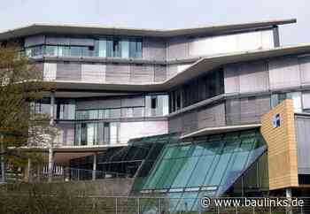 Natürliche Lüftung im Kieler „Haus der Wirtschaft“ - Baulinks