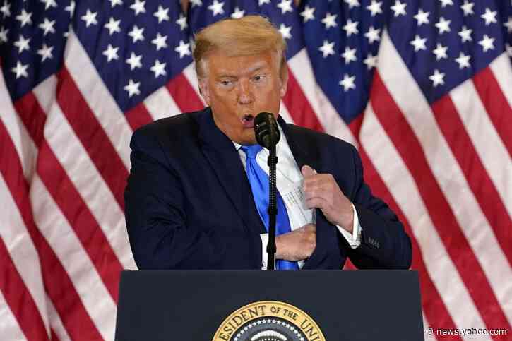 Trump immigration rule takes effect again during appeal