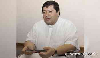 Padre David Scalzo habló sobre la festividad de Todos los Santos de la Nueva Rioja - RADIO FÉNIX 95.1