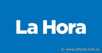 Todos los Santos : Opinión - La Hora (Ecuador)