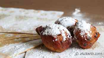 Receta de buñuelos, típicos del Día de Todos los Santos - OKDIARIO