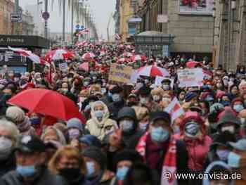 Deutsche Industrie - Wirtschaft in Belarus leidet unter Machtkampf - onvista