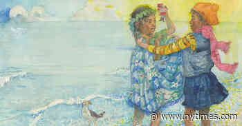 Watery Fairy Tales