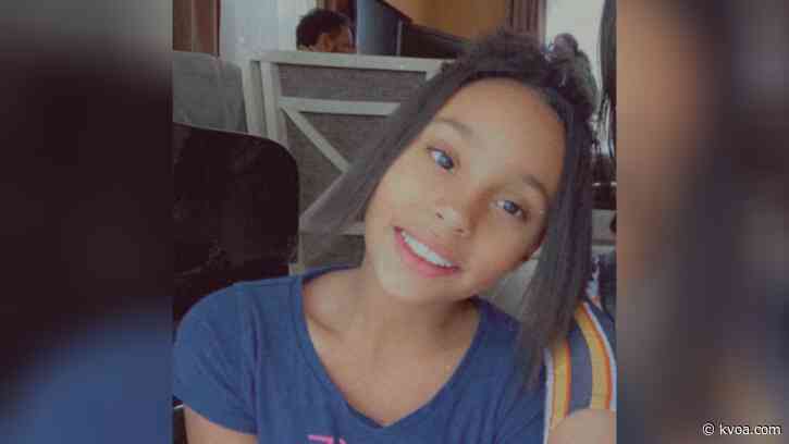 Missing child located