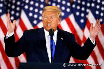 Misinformation mayhem didn't arrive on Election Day. But we're not in the clear yet.