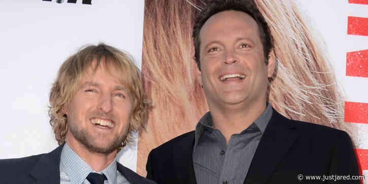 Vince Vaughn Confirms He's In Talks For 'Wedding Crashers' Sequel