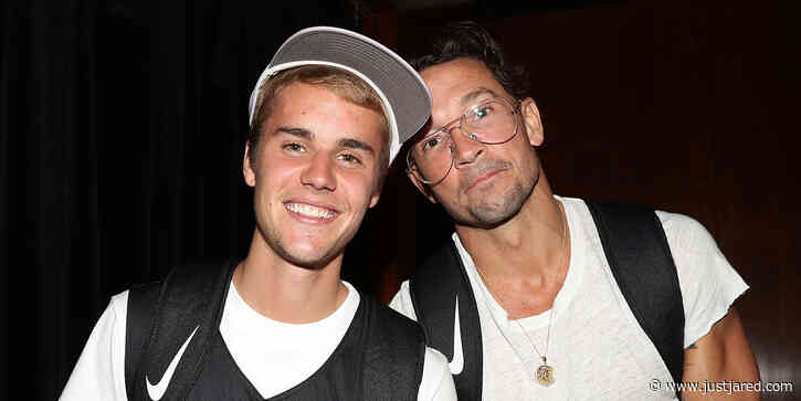 Hillsong Pastor & Justin Bieber's Spiritual Mentor Carl Lentz Fired From Mega-Church for 'Moral Failures'