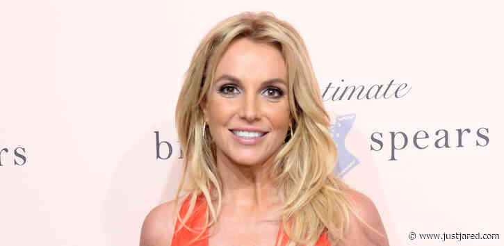Britney Spears Files to Have Dad Jamie Removed From Conservatorship