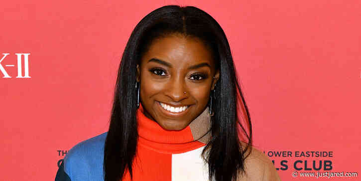 Simone Biles Calls Out Petition & Criticism Over Her Uber Eats Commercials With Jonathan Van Ness