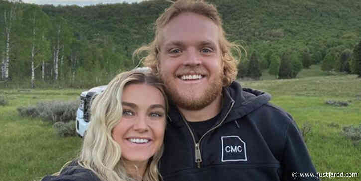 DWTS's Lindsay Arnold Reveals Newborn Daughter's Sweet & Special Name