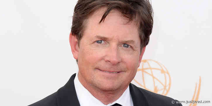 Michael J. Fox Reveals He's Struggling to Memorize Lines for Acting