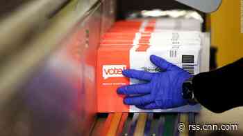 How Twitter, Facebook and YouTube are handling election misinformation