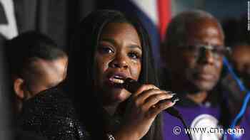 Meet the candidates who made history in the 2020 election