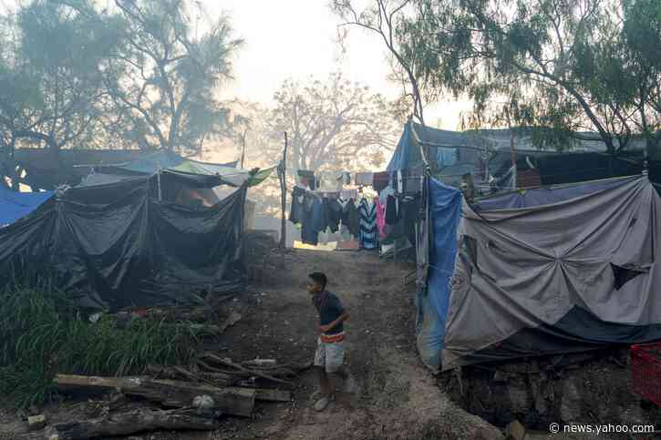 Migrant Families Were Confused When U.S. Expelled Children Into Mexico