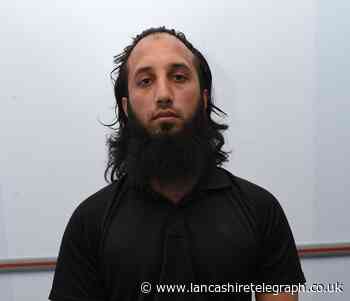 Accrington man who had 'ISIS' propaganda jailed for five years