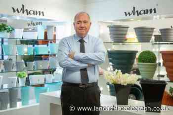 What More UK: Burnley firm expands job opportunities