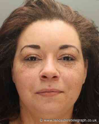 Missing woman could be with man who has Donald Duck tattooed on his arm