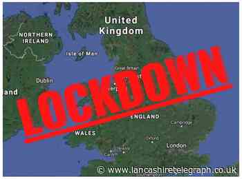Lockdown 2.0 - what you can and can't do from TODAY