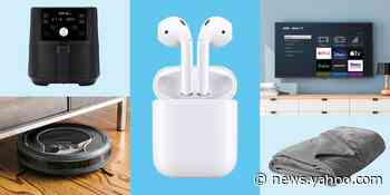 Walmart's early Black Friday deals start tonight — but you can shop these now