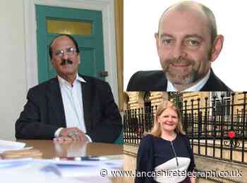 Council leaders' joint statement to 'residents and businesses who are sick and tired of coronavirus'