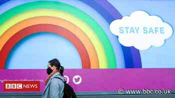 Covid: The new lockdown rules for England, Wales, Scotland and Northern Ireland