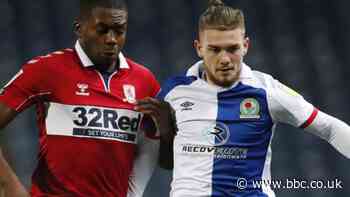 Blackburn Rovers 0-0 Middlesbrough: Neil Warnock's Boro extend unbeaten run