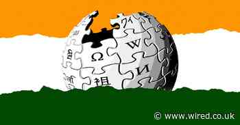 A vicious culture war is tearing through Wikipedia