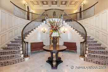 Yankees Legend Mariano Rivera Lists New York State Home