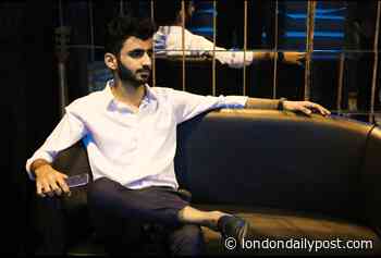 Asia's Youngest Serial Entrepreneur: Abdullah Mehmood - London Daily Post