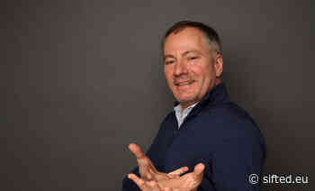 The business of measuring dirt, and why a star French entrepreneur is investing - Sifted