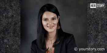 This woman entrepreneur’s online fitness training startup has grown by 4x in four years - YourStory