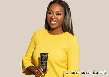 How entrepreneur Shontay Lundy raised $1m for her Black Sunscreen brand amid pandemic - Face2Face Africa