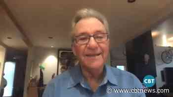 Entrepreneur Michael Coles on how to be a strong business leader during hard times - http://cbtnews.com/