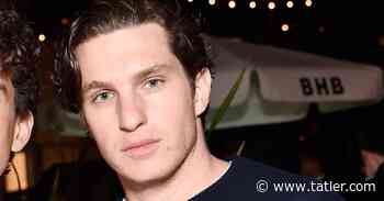 Meet Matthew Morton: Millennial entrepreneur and Sofia Richie's rumoured boyfriend - Tatler