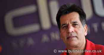 Midlands entrepreneur accuses Government of 'ignoring science' with plans to close gyms during second lockdown - Business Live