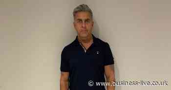 Entrepreneur launches product to help sick mother, makes £1.5m in first year - Business Live