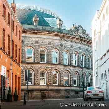 Kirkstall entrepreneur vows to bounce back after event cancelled due to Covid-19 - West Leeds Dispatch