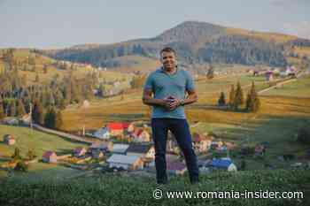 London-based entrepreneur aims to become the Diaspora's voice in Romanian Parliament - Romania-Insider.com