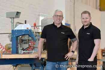 Bradford Entrepreneur Crowned eBay Award Winner - The Yorkshire Press