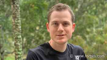 How This Entrepreneur Plans To Bring The World's Tech Elite To Italy - Forbes