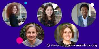 Researcher voices: The thrills and skills of becoming an entrepreneur - Cancer Research UK