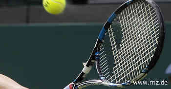 Hirschberg: Der Tennisclub Leutershausen stellt seinen Trainingsbetrieb nicht ein - Rhein-Neckar Zeitung