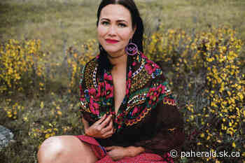 Saskatoon-based hip hop artist coming to Rawlinson Saturday - Prince Albert Daily Herald